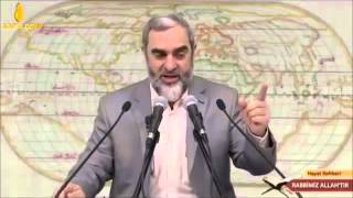 İntikam sahibi, Kahhar olan Allah'ın zulme sessiz kulu olamaz