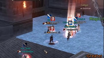 Siege Schuttgart Lineage II HD