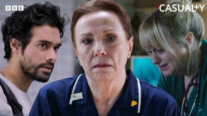 Most Shocking Moments of 2024 | Casualty - YouTube