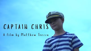 Captain Chris | Short Film
