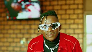 John King - Gallery Official Video 4K