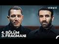 Yeraltı 4 Bölüm 3 Fragmanı Ölmeden Önce Bir Tanışmak İstedim 