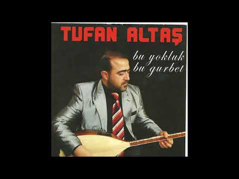 Tufan Altaş - Uyansana Oğul Uyan