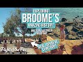 We are in Broome! Exploring Broome&#39;s amazing history | Western Australia Roadtrip Ep. 29