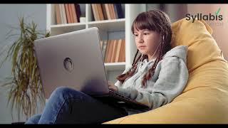 Personalized Education with Syllabis Education: Getting the Individual Attention You Deserve.