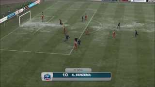 Fifa | 1v1 & 2v2 with Zharen FX