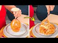 Easy Ways to Cook Delicious Pasta, Pizza, And Burger at Home!