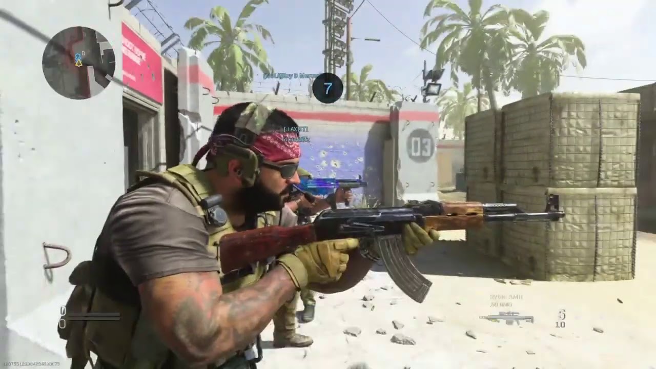 getting my rytec gold!