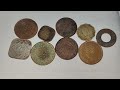 Copper &amp; Bronze Coins | Mintage Puzzle | Rare Old Coins Truth 