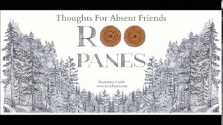 Roo Panes - Thoughts For Absent Friends chords