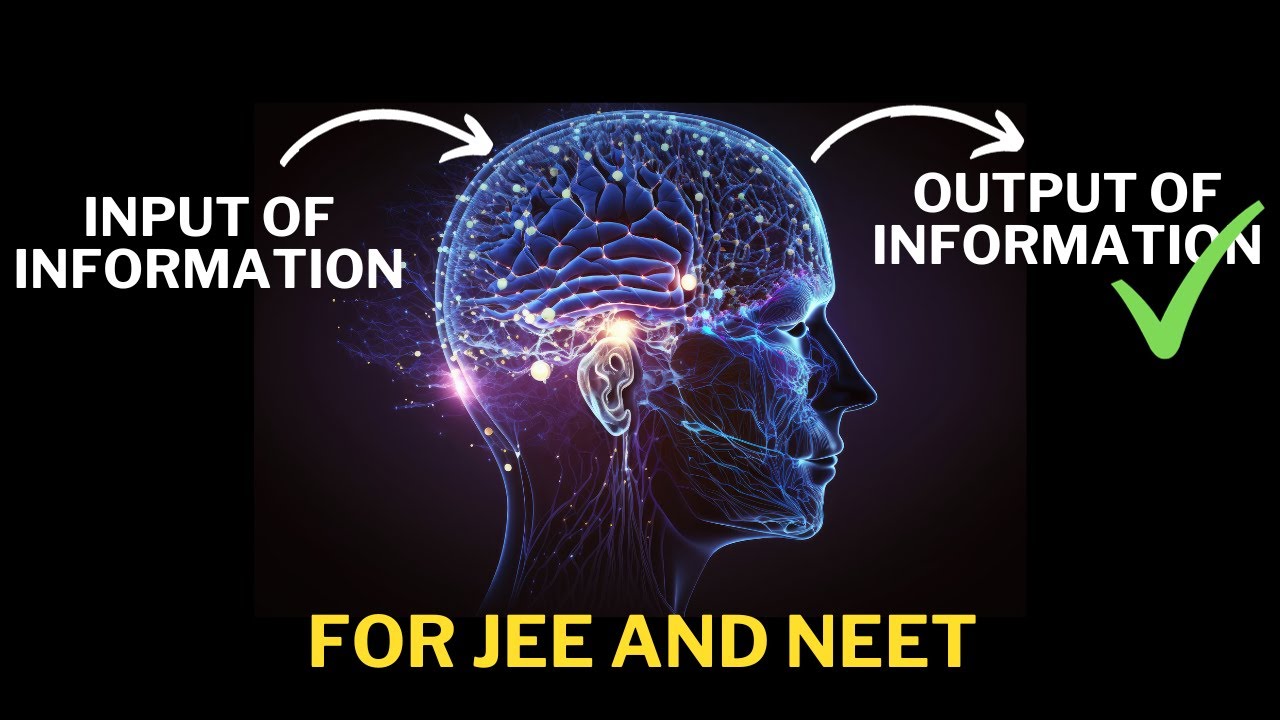 The biggest mistake made by JEE and NEET students during their preparation | JEE/NEET Guidance