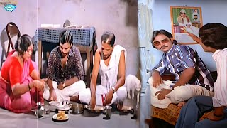 # food எப்ப பாரு சாப்பாடு சாப்பாடு.. வேலைக்கு போற மாதிரி ஐடியா இல்லையா ? #hitcomedy #bhagyaraj