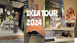 IKEA Tour || First Time Visit In IKEA || #ikeastore #organization #ideas @Rimaskitchen