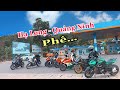 Full Tour Hà Nội - Hạ Long Cùng Team Bike La Cả | Phần 1 | Tới Tài Tử Lần Đầu Mặc Giáp Chạy Motor.