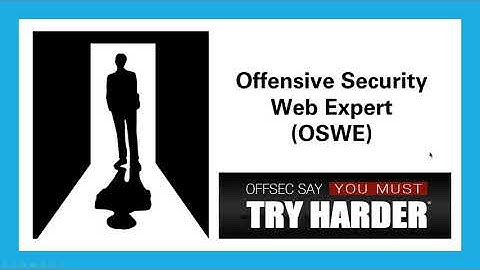 Offensive Security Web Expert (OSWE) - Journey & Review