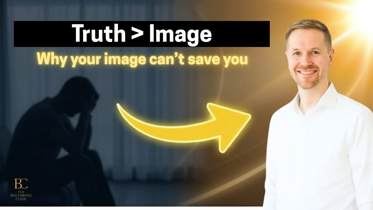 Truth Is More Important Than Image: Why your image can’t save you
