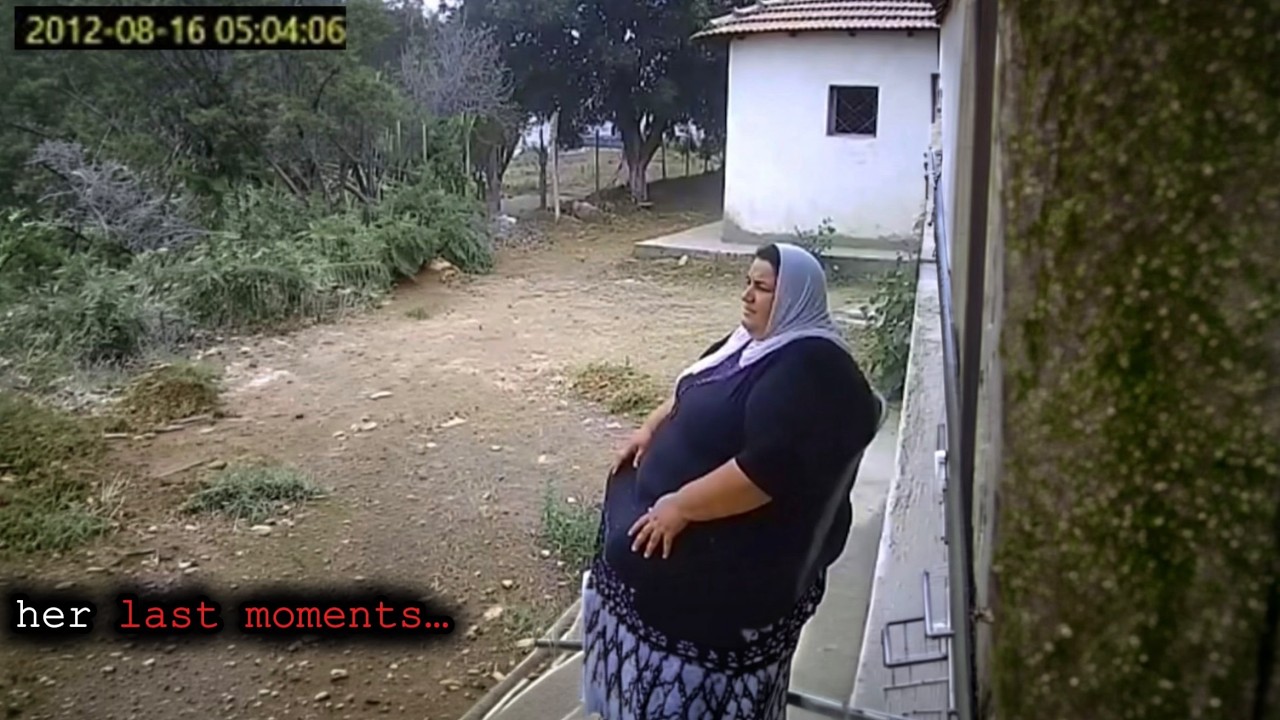 10 Most HORRIFYING Cases Caught on Camera