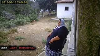 10 Most DISTURBING Cases Caught on Camera