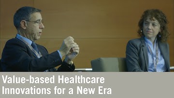 Value-based Healthcare: Innovations for a New Era