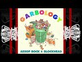 Capture de la vidéo Aesop Rock X Blockhead - Garbology [Full Album] (2021)