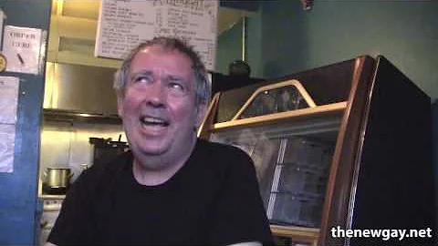 The Buzzcocks' Pete Shelley: An Interview w/ The O...