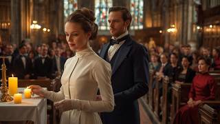 The Duke Brought His Mistress to Our Wedding — I Left My Ring on the Altar Before He Said “I Do”