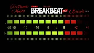 Download Lagu Session BREAKBEAT BREAKS MP3