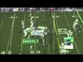 Oregon at Michigan State 9/12/15 - Tight Cut