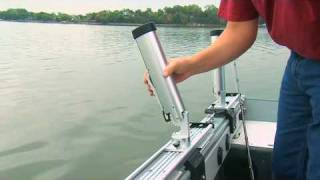 Trolling Rod Holders For Bass Boats 2024