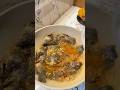 Masak nila kuah kuning #cooking #masakansimple