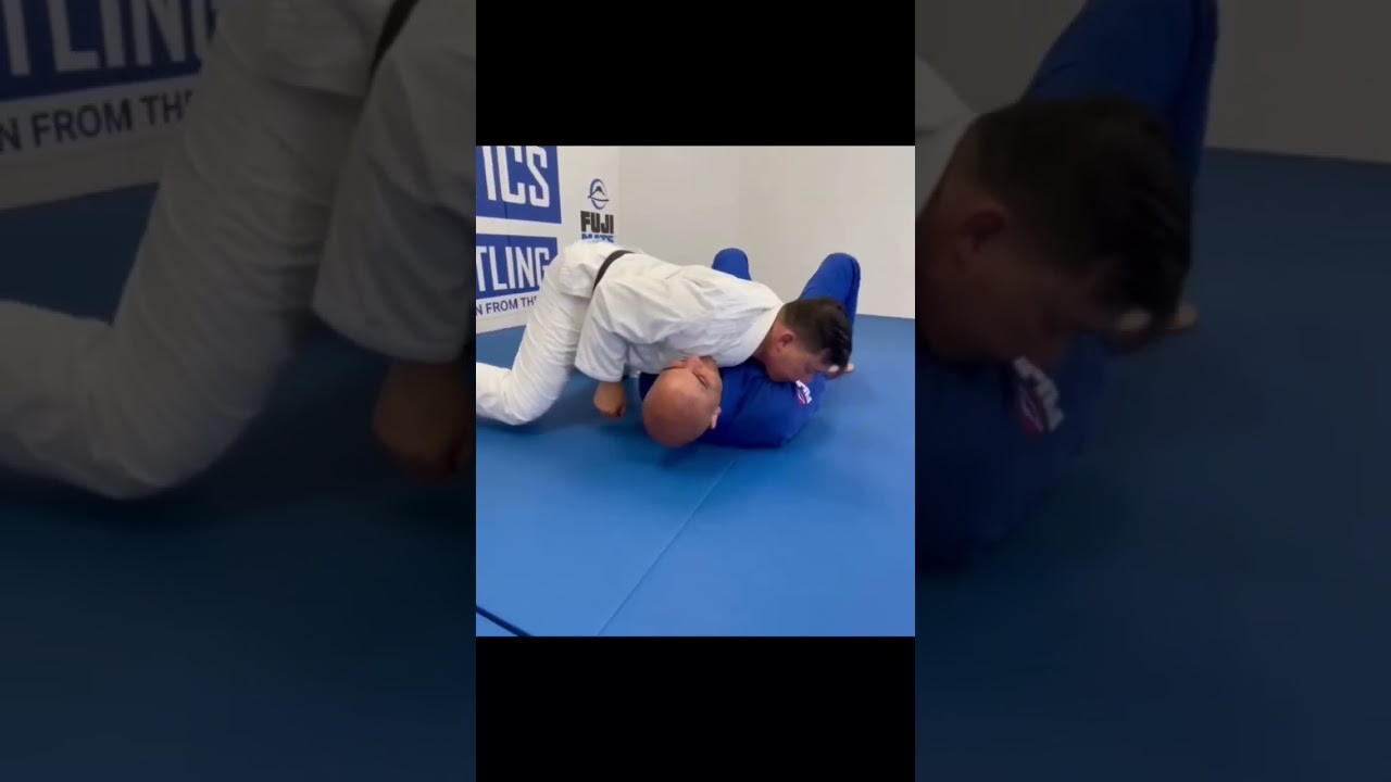 動画】ヘンリーエイキンス「HIDDEN JIU-JITSU」の動画レビュー by 江良