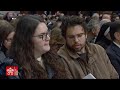 17 novembre 2024, Sainte Messe Journée mondiale des pauvres | Pape François