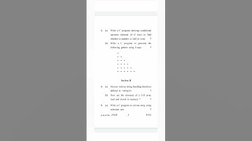 GJU || Previous Year Question Paper || B.Tech 2nd Sem || ESC || #gjuha