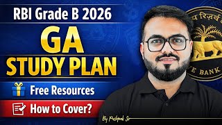 How to Prepare Current Affairs for RBI Grade B 2026 RBI Grade B Current Affairs Strategy | Pushpak