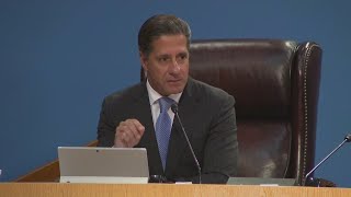 Full Dade Superintendent Alberto Carvalho Staying News