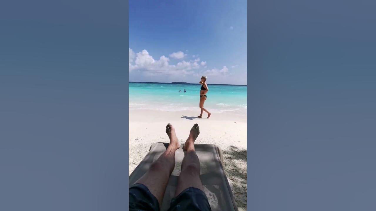Natalia 274 отдых океан