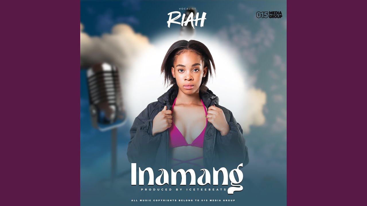 Inamang (feat. IceTee Beats)