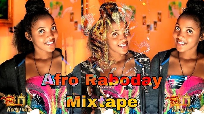 Stream Mixtape AFRO RABÒDAY 2021 by DJ L3XIS