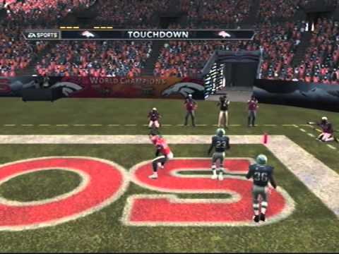 Madden 12 - Seattle vs Chargers, Vikings, Broncos, Raiders - Franchise - All Preseason {EP. 1