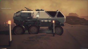 Moons of Madness Full Walkthrough Part 1 (No Commentary) @1440p Ultra 60Fps