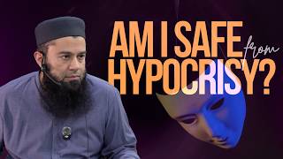 Am I Safe From Hypocrisy | Moeen Mahmood | WSG