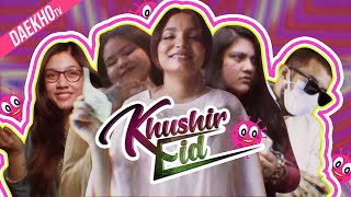 Khushir Eid | BIGDBANGLA (Official Music Video)