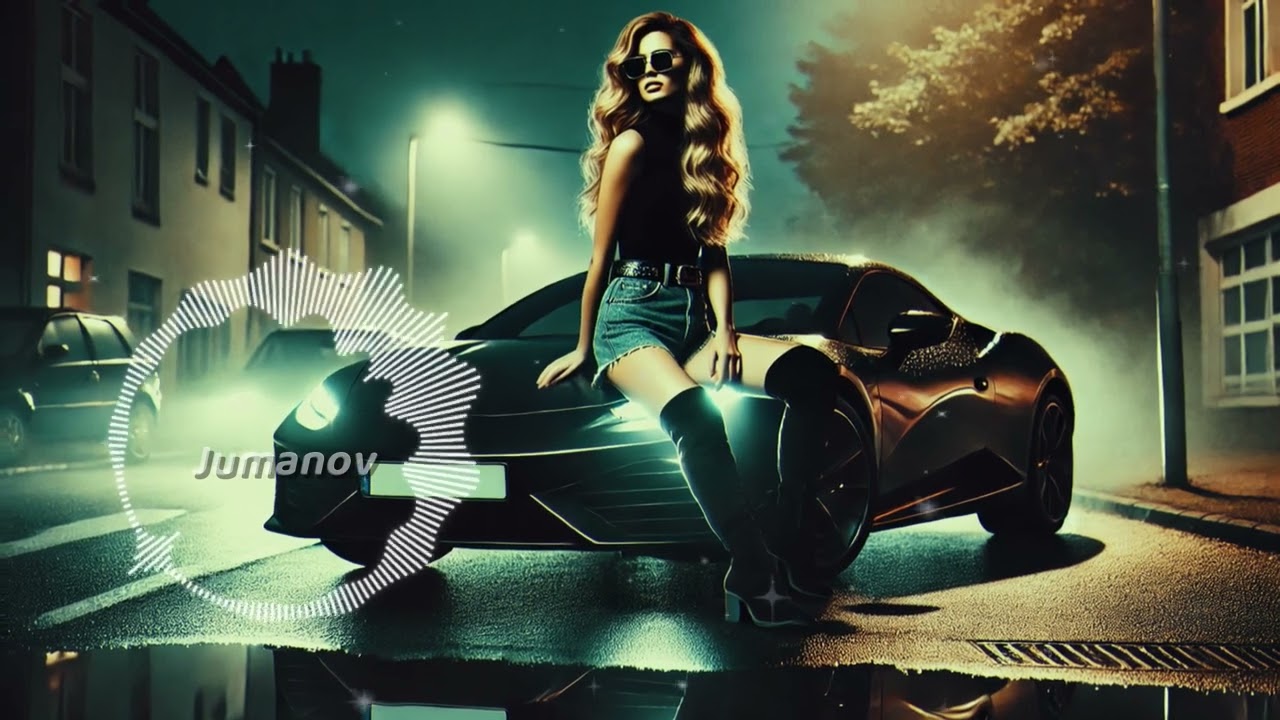 Jumanov-Those moments (original mix)