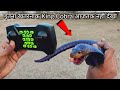 Remote Control King Cobra Snake Unboxing & Testing - Chatpat toy tv