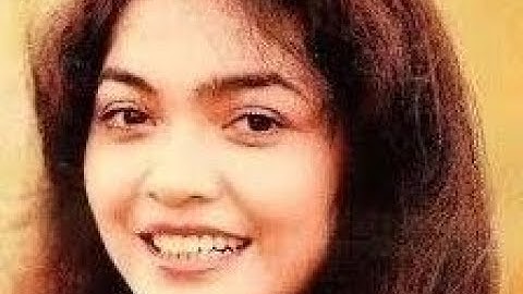 Hasrat dan Cinta - Andi Meriem Matalatta (HQ)