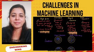 Lec09: Challenges in Machine Learning | Machine Learning