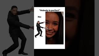 Latina Throwing Cake