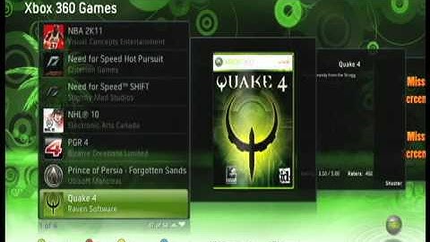 Jtag - Freestyle dash