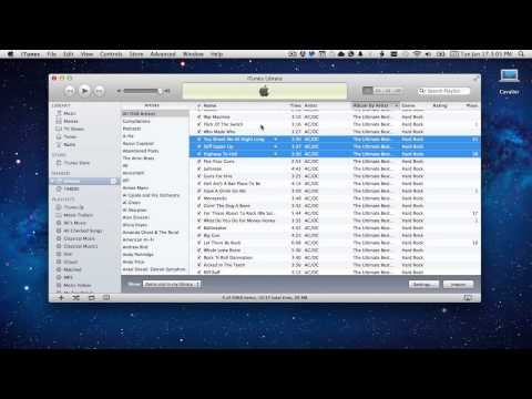 Tip: Enable iTunes Home Sharing hqdefault