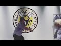 驚き!NAOTOが有名なダンスを踊っている!!